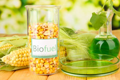 Fleetend biofuel availability