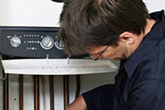 boiler repair Fleetend