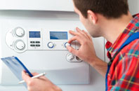 free commercial Fleetend boiler quotes